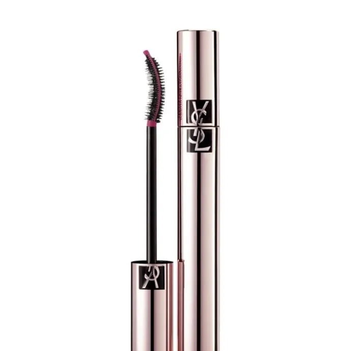 YVES SAINT LAURENTMascara Volume Effet Faux Cils The Curler Volume & Longueur, Effet Recourbe-Cils
