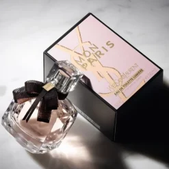 YVES SAINT LAURENTMon Paris Eau de Toilette Lumière