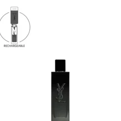 YVES SAINT LAURENTMYSLF Eau de Parfum Rechargeable