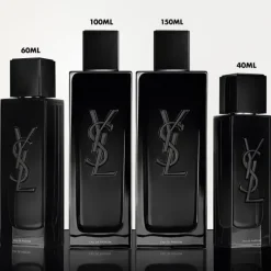 YVES SAINT LAURENTMYSLF                Eau de Parfum Rechargeable