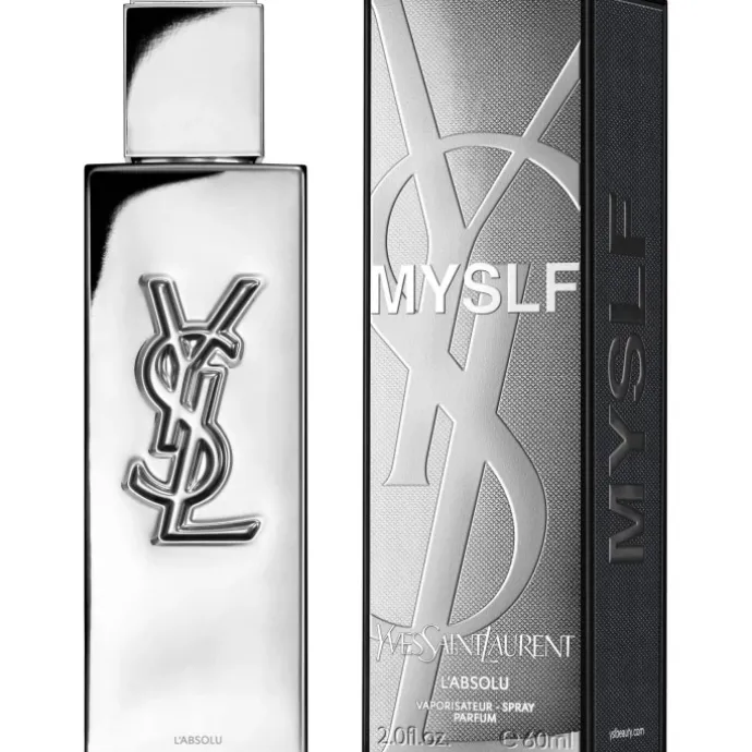 YVES SAINT LAURENTMYSLF L'Absolu Eau de Parfum