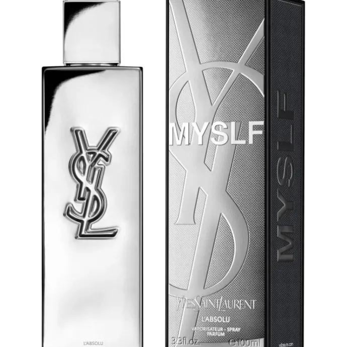 YVES SAINT LAURENTMYSLF L'Absolu Eau de Parfum