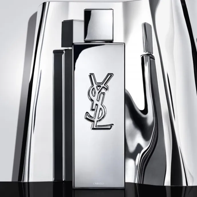 YVES SAINT LAURENTMYSLF L'Absolu Eau de Parfum