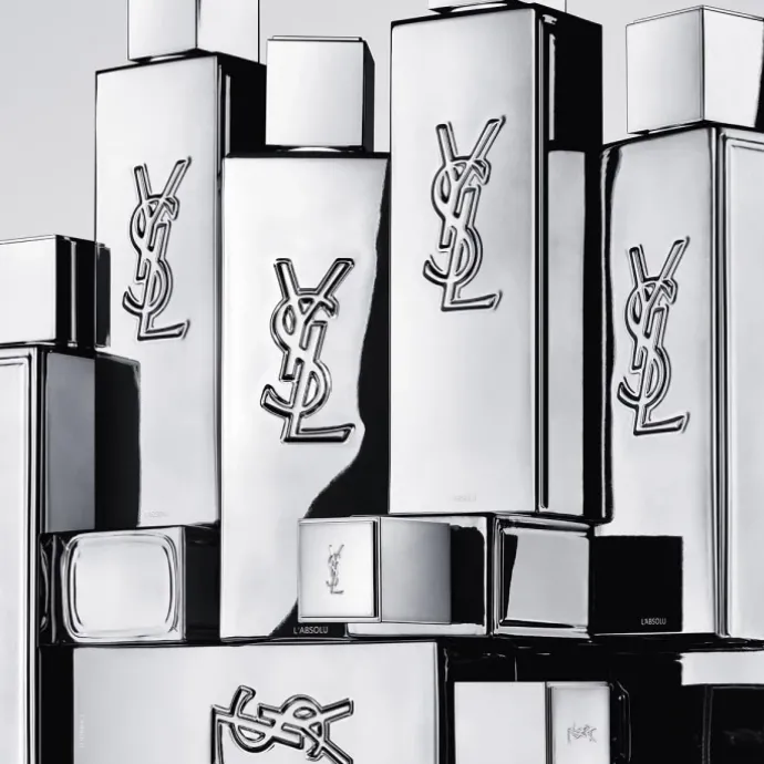 YVES SAINT LAURENTMYSLF L'Absolu Eau de Parfum
