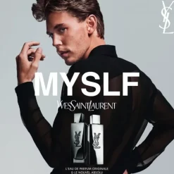 YVES SAINT LAURENTMYSLF L'Absolu Eau de Parfum