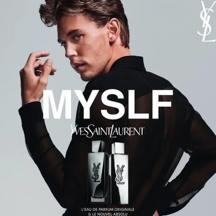 YVES SAINT LAURENTMYSLF L'Absolu Eau de Parfum