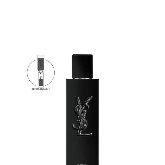 YVES SAINT LAURENTMYSLF Le Parfum Eau de Parfum