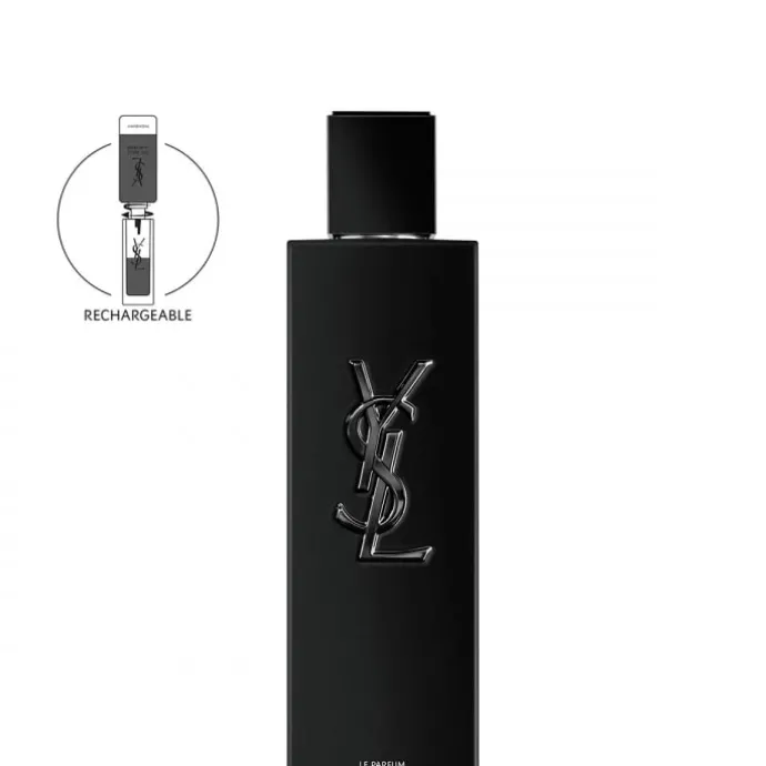 YVES SAINT LAURENTMYSLF Le Parfum Eau de Parfum