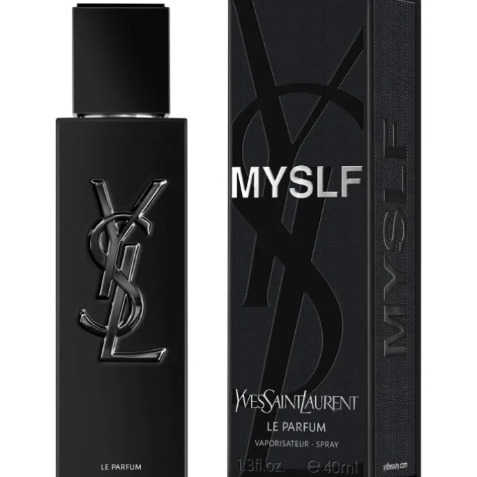 YVES SAINT LAURENTMYSLF Le Parfum Eau de Parfum