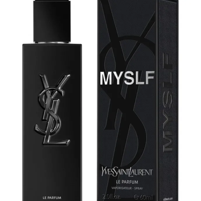 YVES SAINT LAURENTMYSLF Le Parfum Eau de Parfum