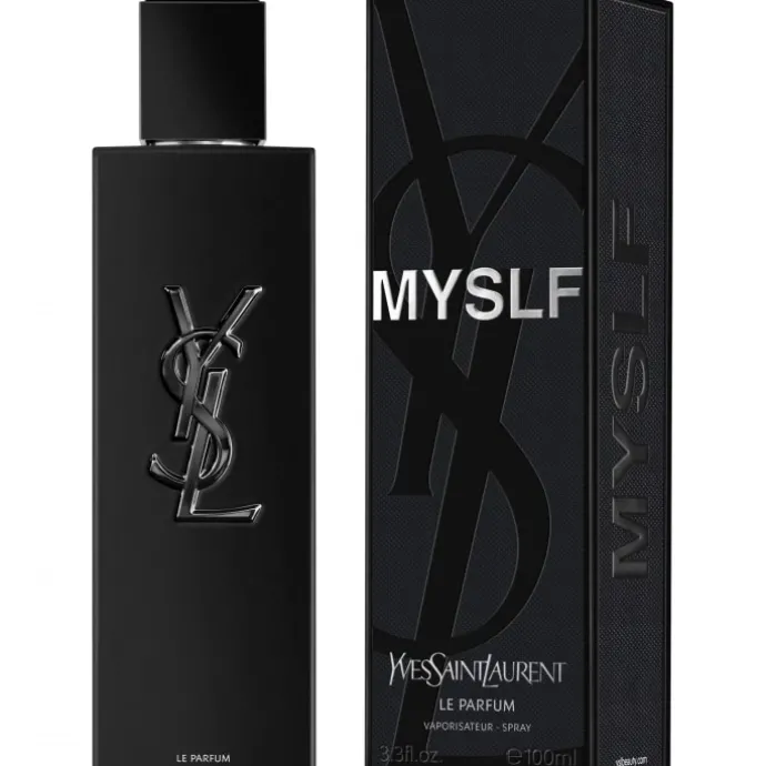 YVES SAINT LAURENTMYSLF Le Parfum Eau de Parfum