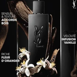 YVES SAINT LAURENTMYSLF Le Parfum Eau de Parfum