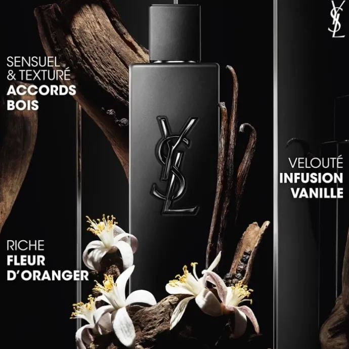 YVES SAINT LAURENTMYSLF Le Parfum Eau de Parfum