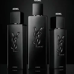 YVES SAINT LAURENTMYSLF Le Parfum Eau de Parfum