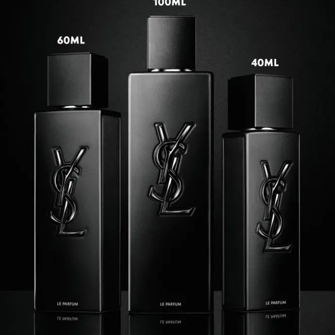 YVES SAINT LAURENTMYSLF Le Parfum Eau de Parfum