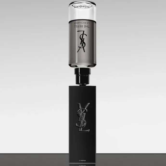 YVES SAINT LAURENTMYSLF Le Parfum Eau de Parfum