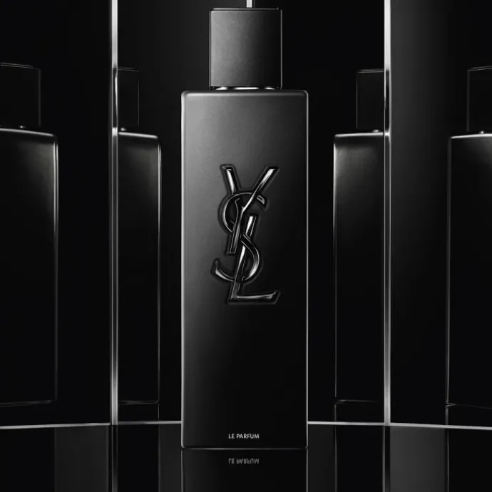 YVES SAINT LAURENTMYSLF Le Parfum Eau de Parfum