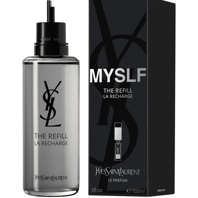 YVES SAINT LAURENTMYSLF Le Parfum Eau De Parfum - Flacon Recharge