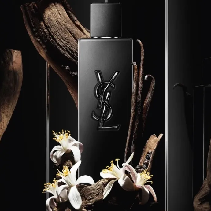 YVES SAINT LAURENTMYSLF Le Parfum Eau De Parfum - Flacon Recharge