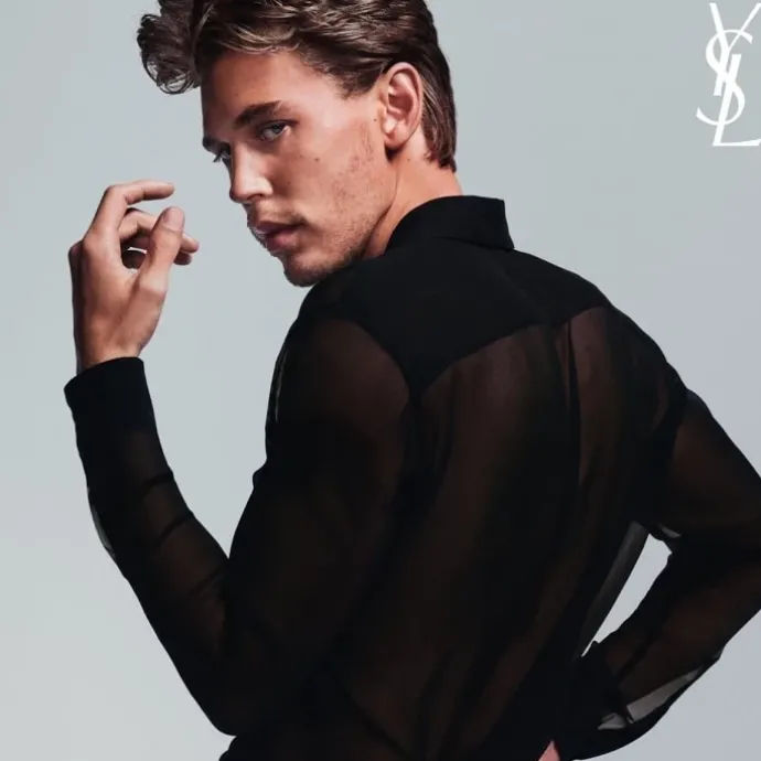 YVES SAINT LAURENTMYSLF Le Parfum Eau De Parfum - Flacon Recharge