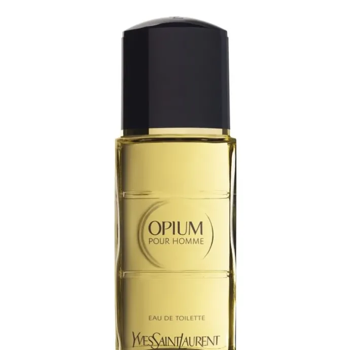 YVES SAINT LAURENTOpium pour Homme Eau de Toilette