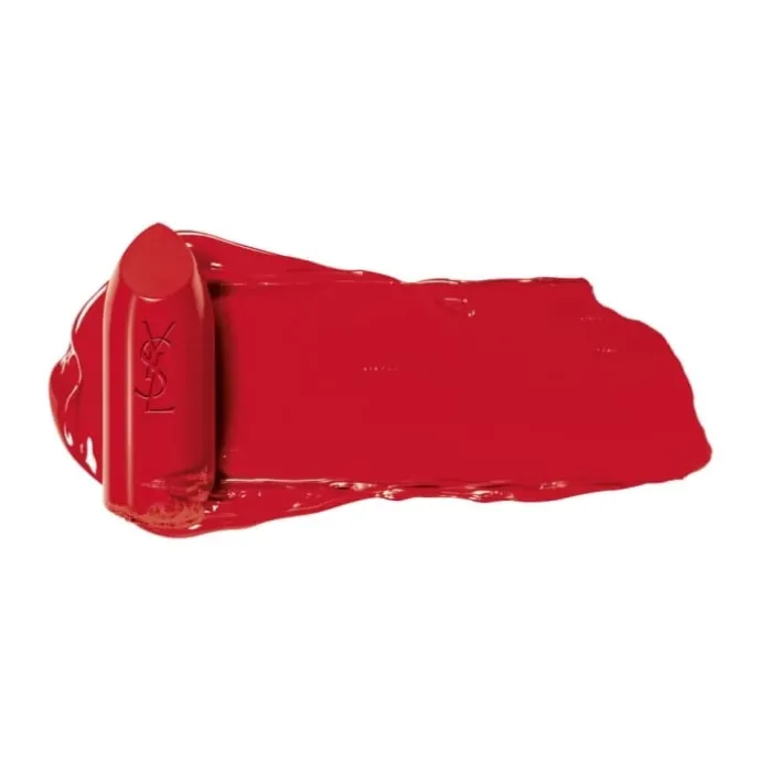 YVES SAINT LAURENTRouge Pur Couture Rouge à lèvres fini satin - Couleur intense et confort