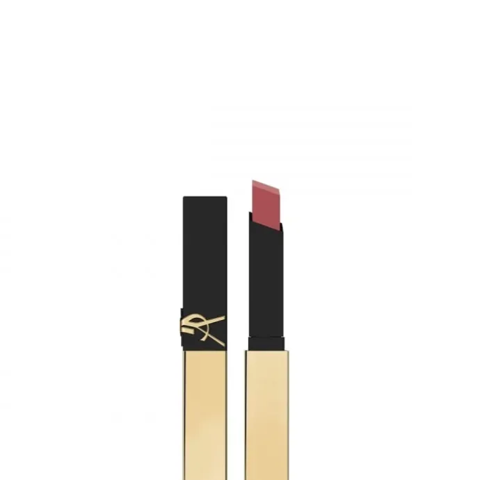 YVES SAINT LAURENTRouge Pur Couture The Slim Rouge à lèvres Mat Lumineux