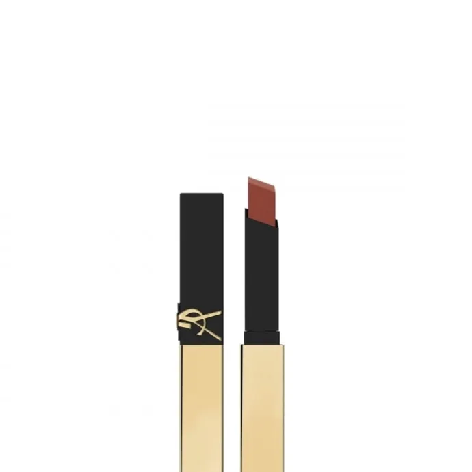 YVES SAINT LAURENTRouge Pur Couture The Slim Rouge à lèvres Mat Lumineux