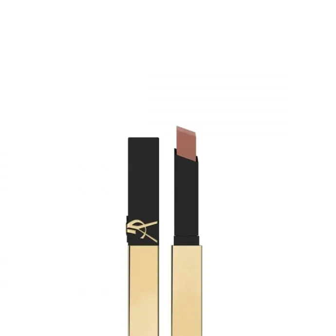 YVES SAINT LAURENTRouge Pur Couture The Slim Rouge à lèvres Mat Lumineux