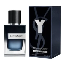 YVES SAINT LAURENTY                Eau de Parfum Rechargeable