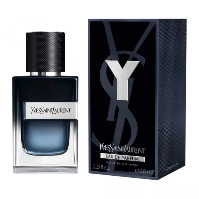 YVES SAINT LAURENTY Eau de Parfum Rechargeable