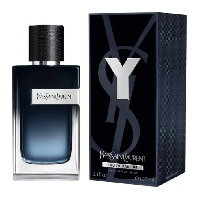YVES SAINT LAURENTY Eau de Parfum Rechargeable