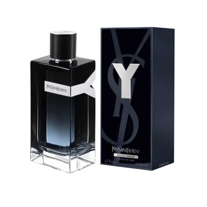 YVES SAINT LAURENTY Eau de Parfum Rechargeable
