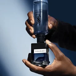 YVES SAINT LAURENTY Eau de Parfum Rechargeable