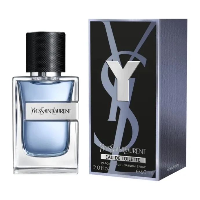 YVES SAINT LAURENTY Eau de Toilette