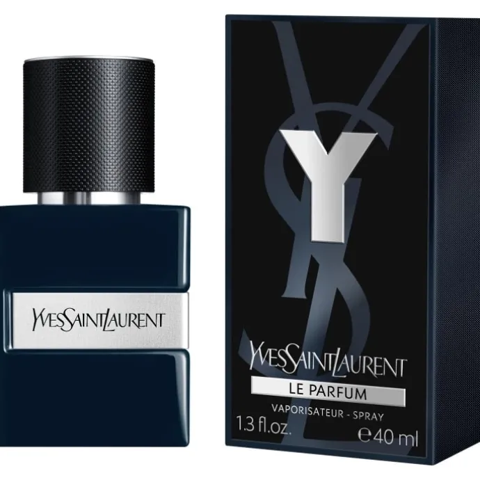 YVES SAINT LAURENTY Le Parfum Eau de Parfum