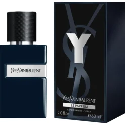 YVES SAINT LAURENTY Le Parfum Eau de Parfum