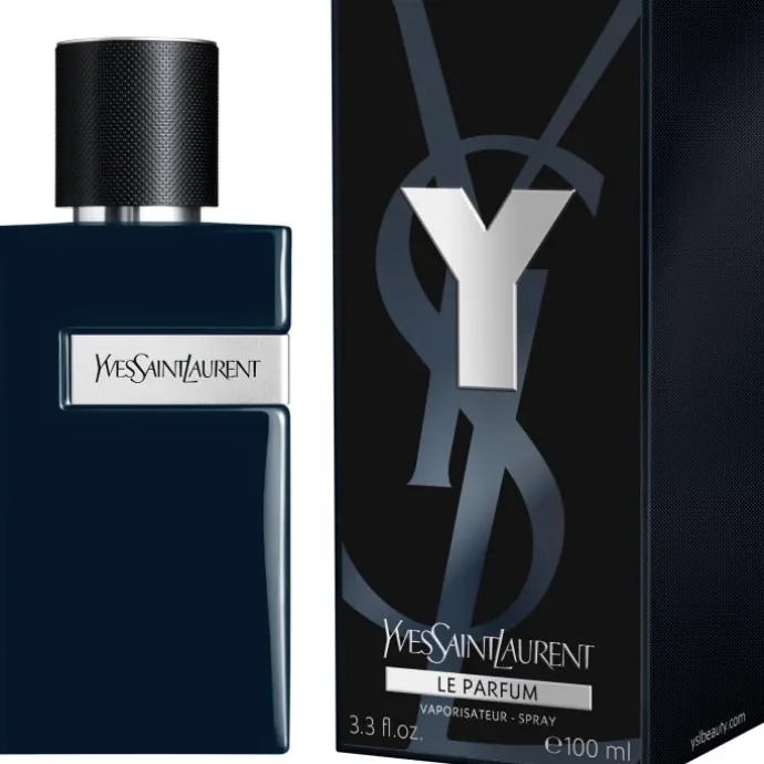 YVES SAINT LAURENTY Le Parfum Eau de Parfum