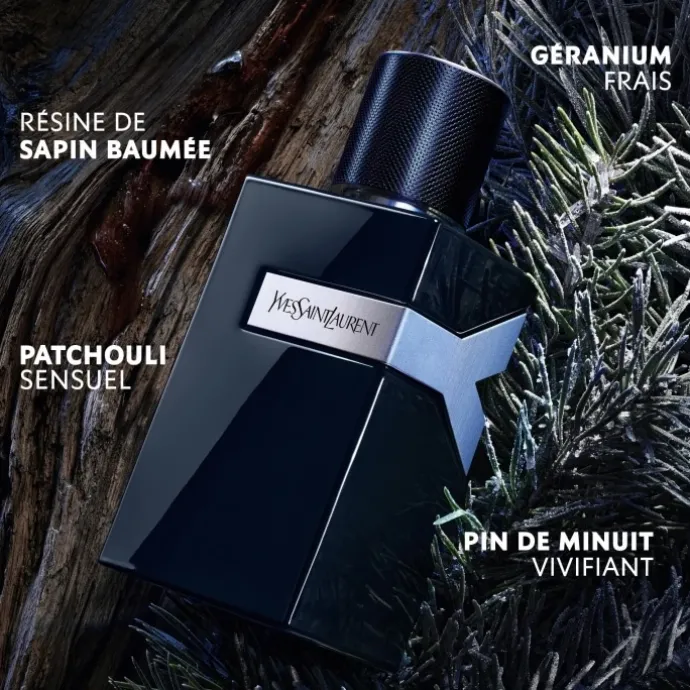 YVES SAINT LAURENTY Le Parfum Eau de Parfum