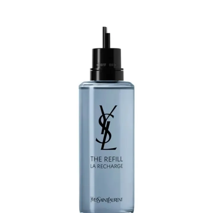 YVES SAINT LAURENTY Recharge Eau de Parfum