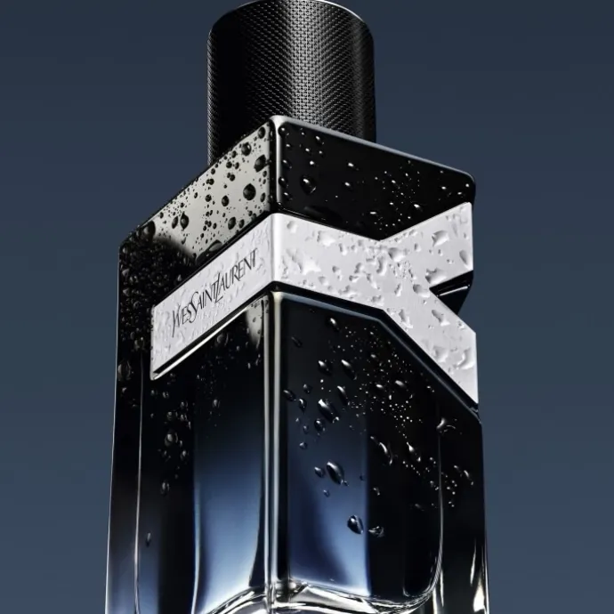 YVES SAINT LAURENTY Recharge Eau de Parfum
