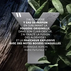 YVES SAINT LAURENTY Recharge Eau de Parfum