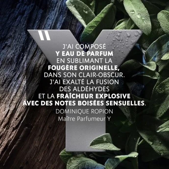 YVES SAINT LAURENTY Recharge Eau de Parfum