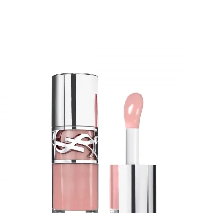 YVES SAINT LAURENTYSL Loveshine Plumping Lip Oil Gloss Gloss Soin Effet Repulpant