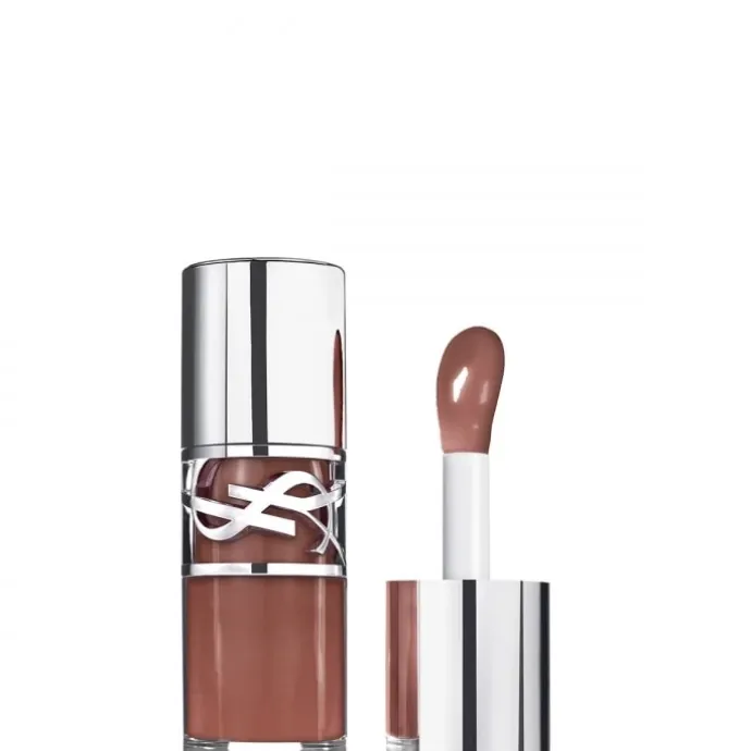 YVES SAINT LAURENTYSL Loveshine Plumping Lip Oil Gloss Gloss Soin Effet Repulpant