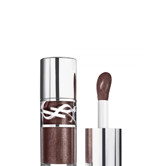 YVES SAINT LAURENTYSL Loveshine Plumping Lip Oil Gloss Gloss Soin Effet Repulpant