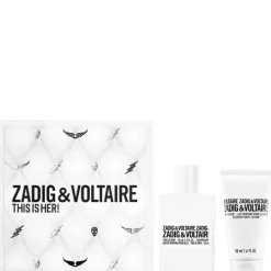 ZADIG&VOLTAIREThis is Her! Coffret Eau de Parfum 50 ml