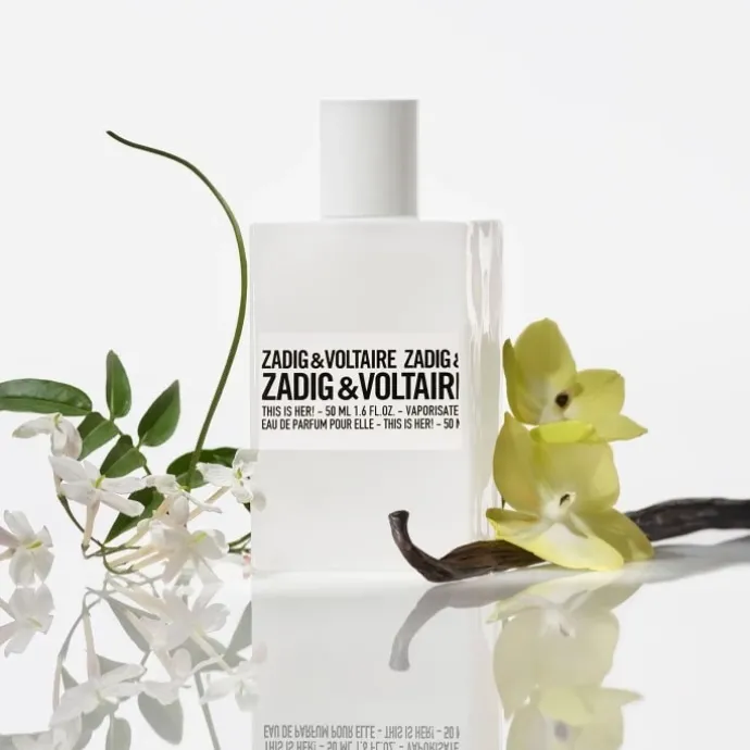 ZADIG&VOLTAIREThis is Her! Coffret Eau de Parfum 50 ml