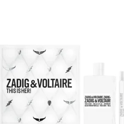 ZADIG&VOLTAIREThis is Her! Coffret Eau de Parfum