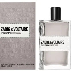 ZADIG&VOLTAIREThis is Him! Undressed Eau de Toilette